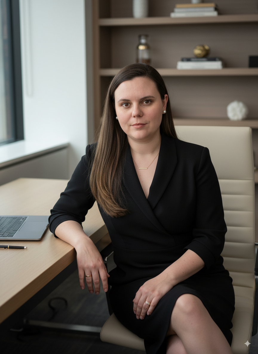 Foto de Giselle Salvador